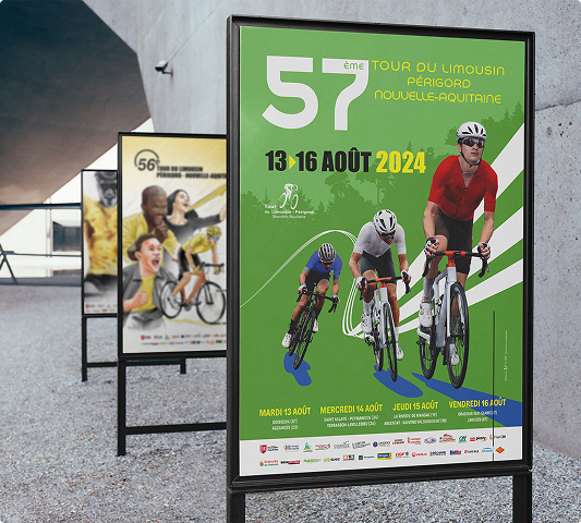 Say Tout Com : Tour du Limousin