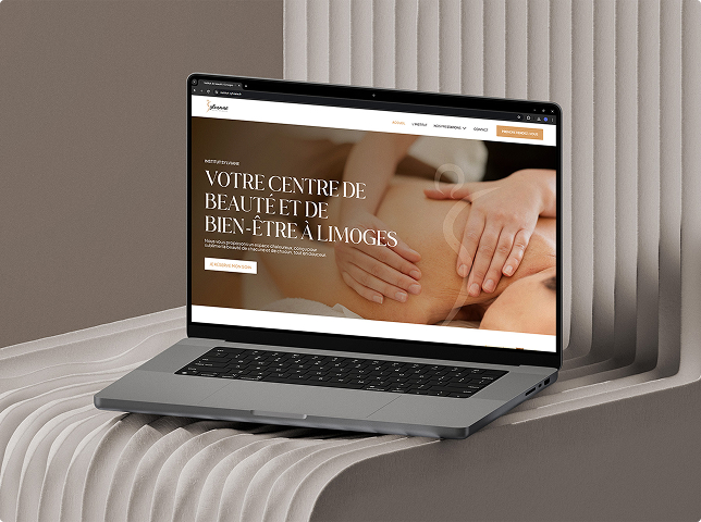 Say Tout Com : Institut Sylviane